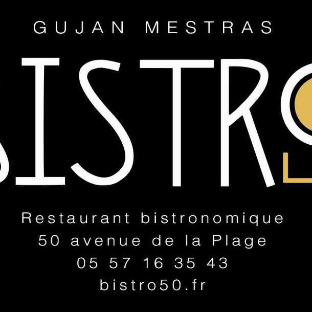 Bistro 50 