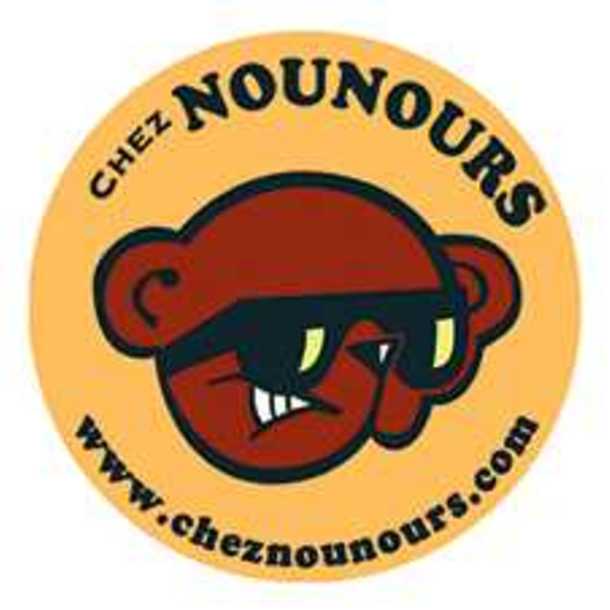 Chez Nounours