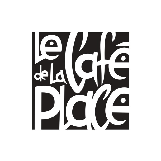 Le Café de la Place
