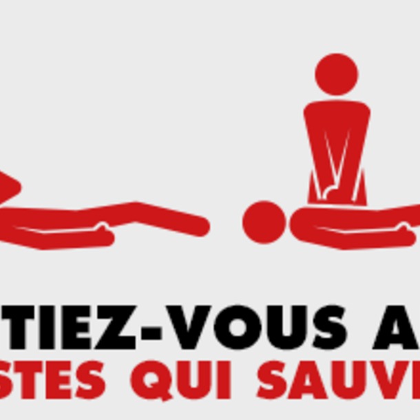 Gestes d'urgence