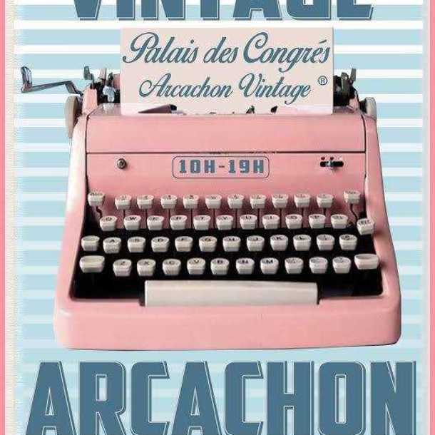 Arcachon Vintage