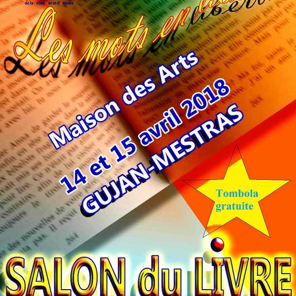 4ème Salon du Livre d’auteurs autoédités