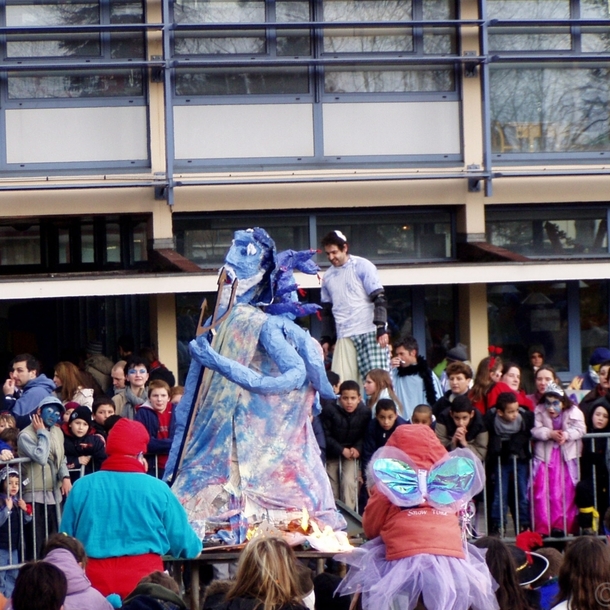 CARNAVAL