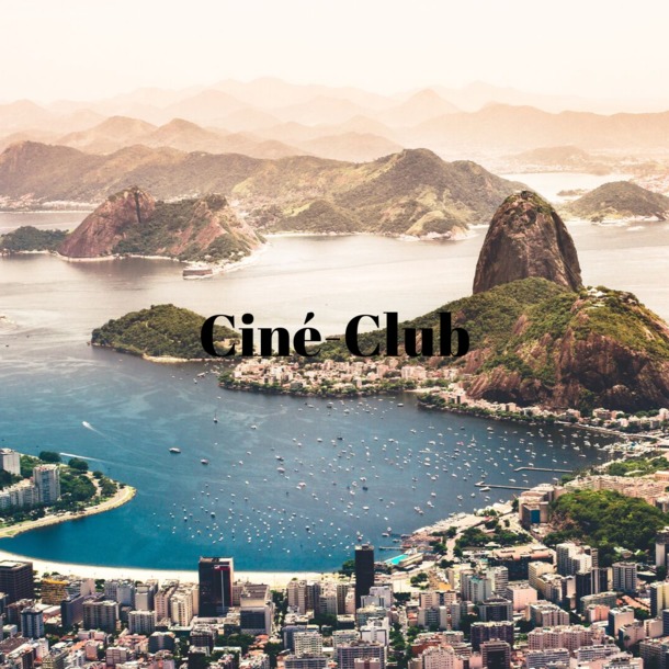 Ciné-club