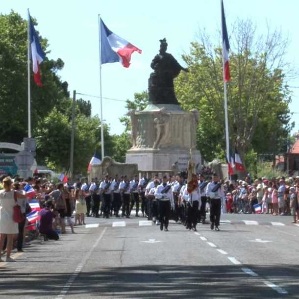 103ÈME CÉRÉMONIE DE LA BATAILLE DE VERDUN