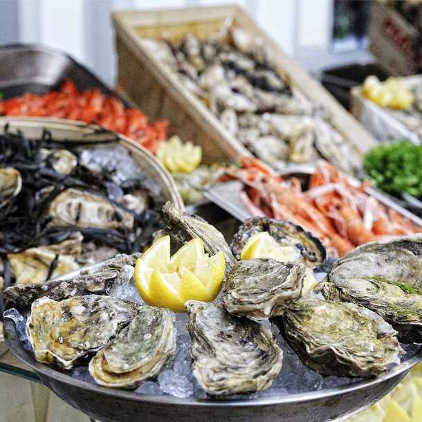 Fête de l'Huître - Arès