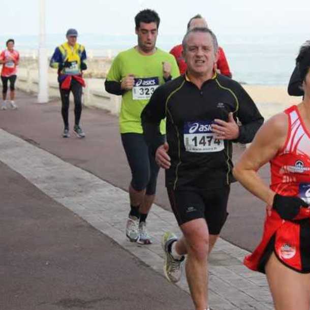 10 km D’ARCACHON