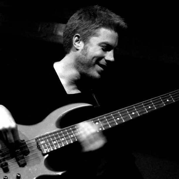 JAZZ KYLE EASTWOOD IN TRANSIT
