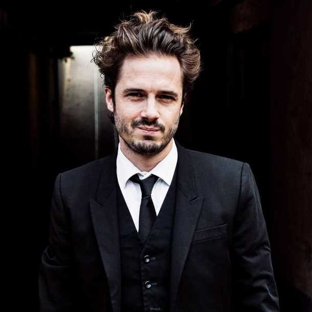 Concert jazz : Matthieu Chazarenc Quartet Canto