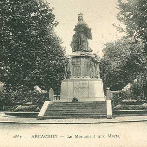 100EME ANNIVERSAIRE DE L’ARMISTICE DE 1918