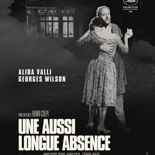 Cinéma 7ème ART : « Une aussi longue absence »