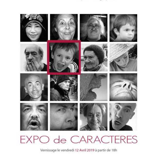 Exposition photographique 