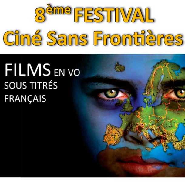 Festival International Cine Sans Frontieres