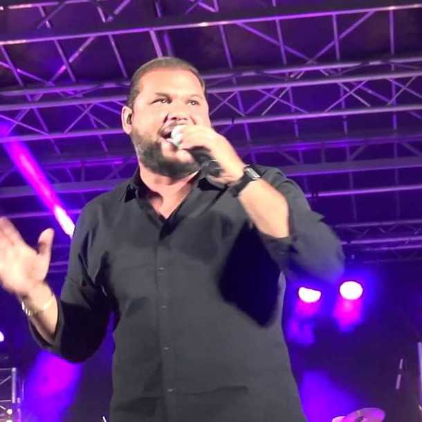 Joseph Gautier en concert