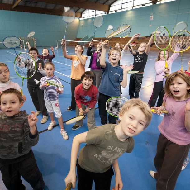 SPORT VACANCES