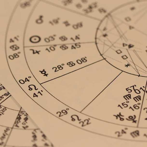 ATELIER « ASTROLOGIE ET CO-NAISSANCE DE SOI