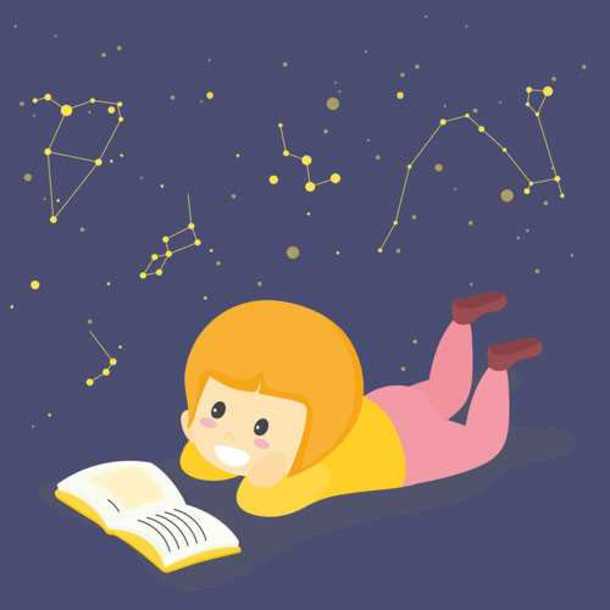 Atelier d'astronomie