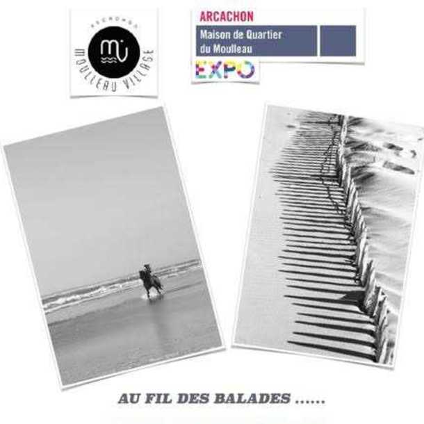 Exposition photos : Au fil des ballades