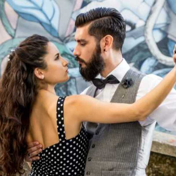 Soirée toute danse