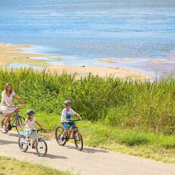 Bicyclettes vertes : le Bétey à vélo