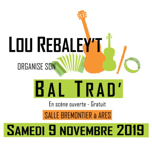 Bal Trad'
