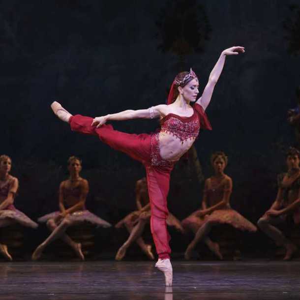 Gala de danse classique
