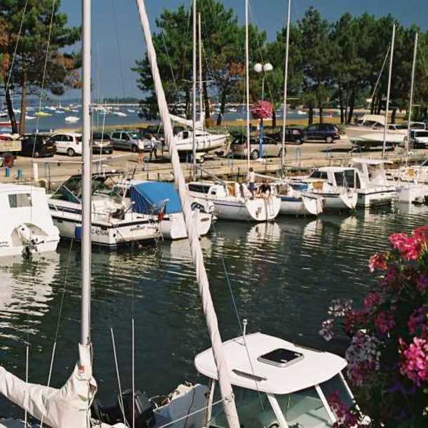 Fête du Port du Bétey