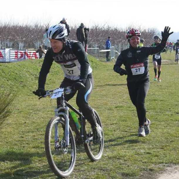 RUN & BIKE