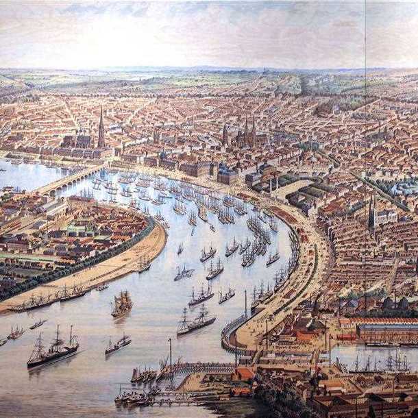 Soirée conférence : Connaissance de la Gironde