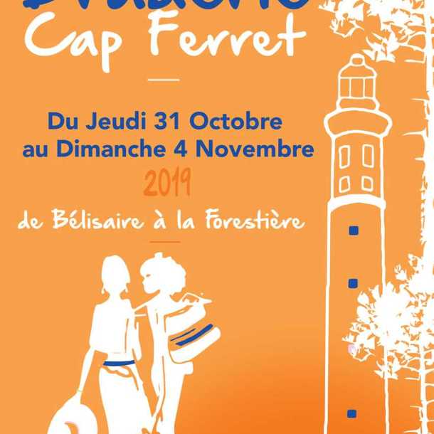 La grande braderie du Cap Ferret