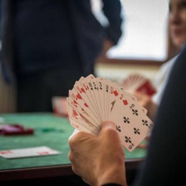 Bridge - Tournoi Open par paire