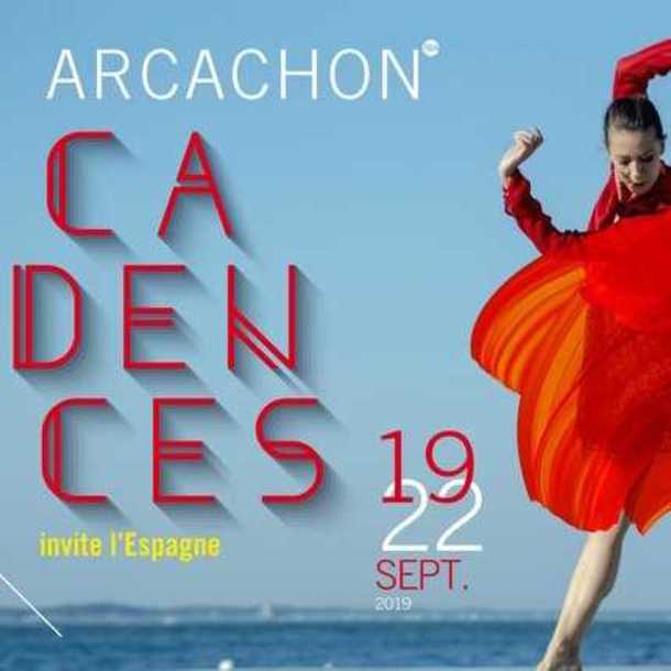 Festival Cadences - 18ème édition
