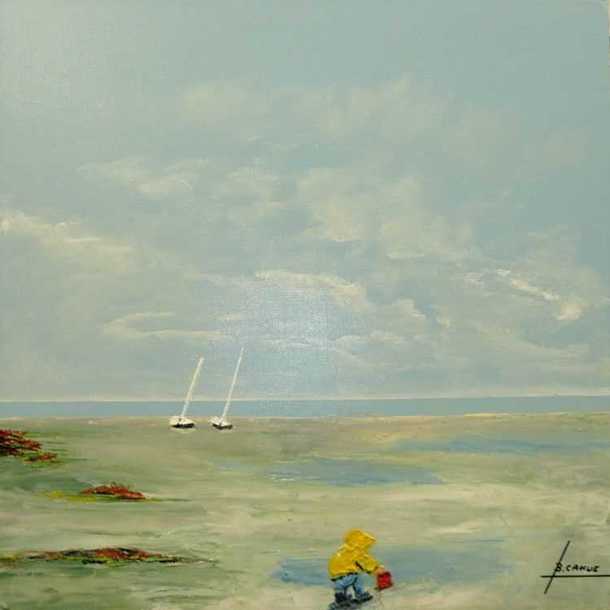 Exposition - Maison Louis David