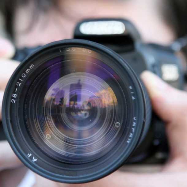 COURS DE PHOTOS
