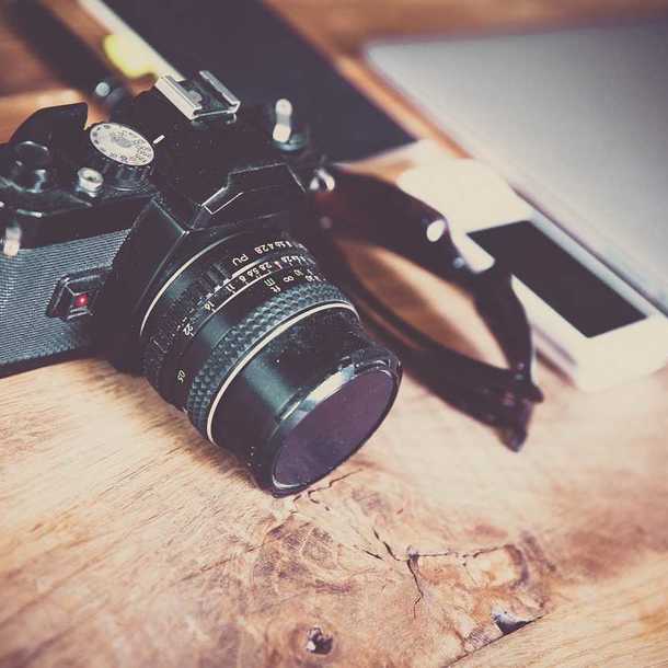 COURS DE PHOTOS