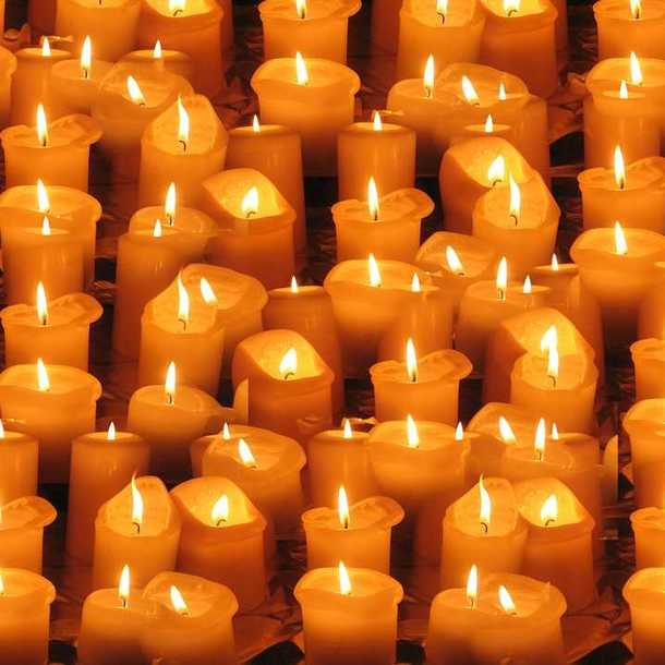 BALADE AUX FLAMBEAUX 