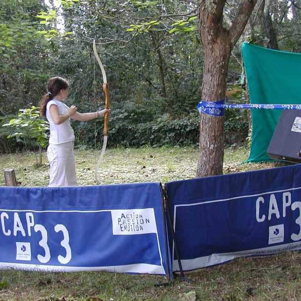 Cap 33 - Vacances de la Toussaint