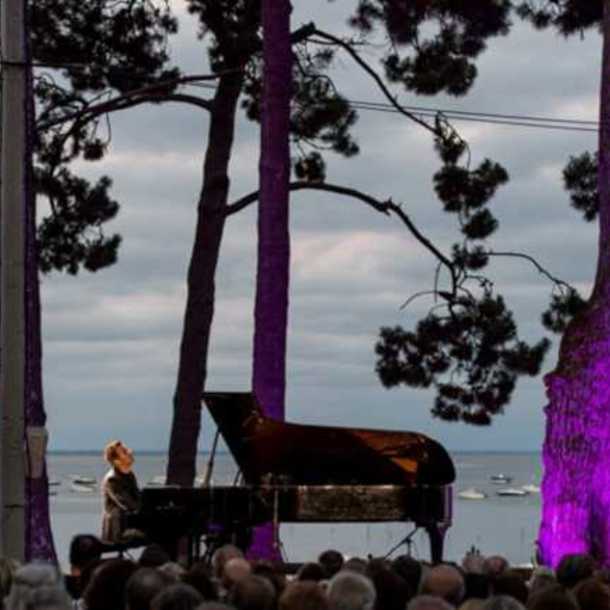 Le Cap Ferret Music Festival