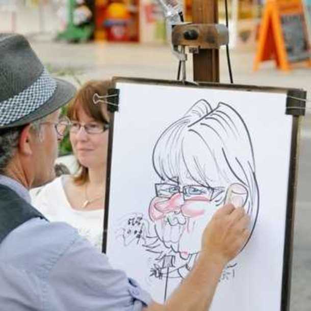 Animations artistiques des Marquises