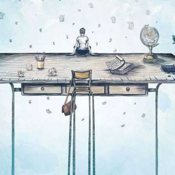 Spectacle - Cartable