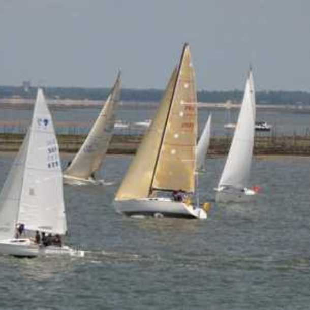 Voile : Coupe Bru