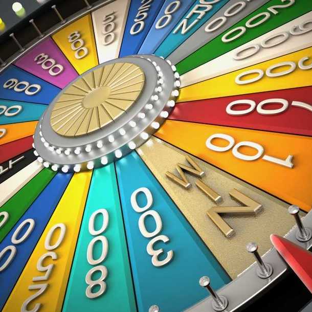 Casino d'Arcachon - Semaine de la Chance