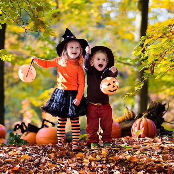 Halloween - Arès