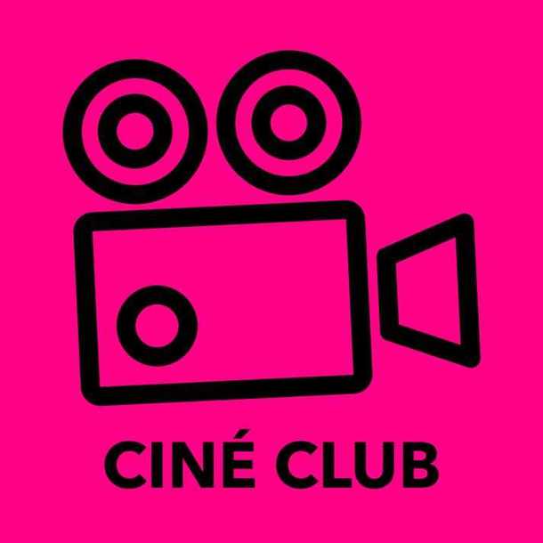 PROJECTION CINÉ-CLUB