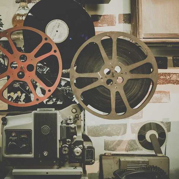 Ciné – Goûter