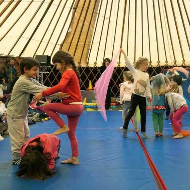 Festival Teste à Têtes