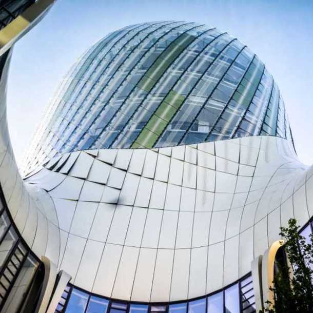 Culture loisirs arésiens - Sortie à Bordeaux