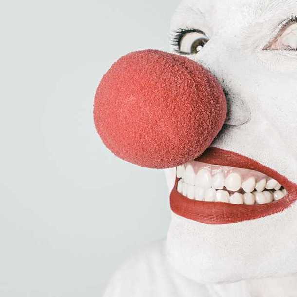 Spectacle « Mon Tonton Duke » par la Compagnie « Jour de fête »
