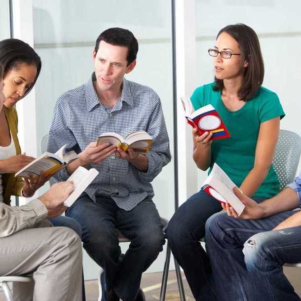 Impressions de lectures