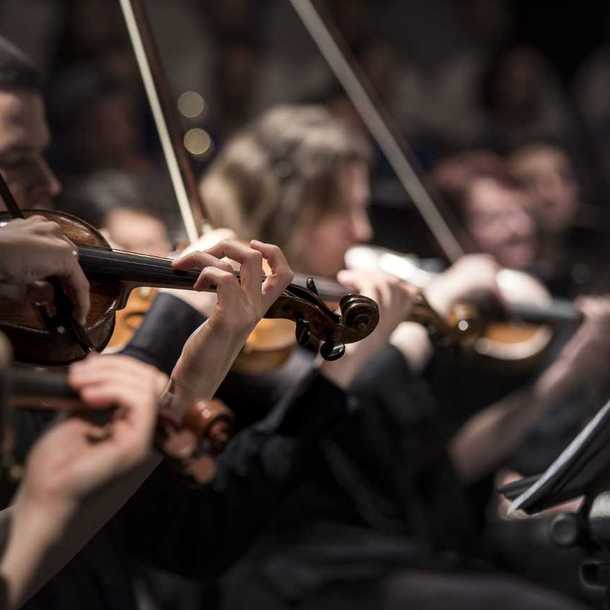 Concert des ensembles de l'école municipale de musique